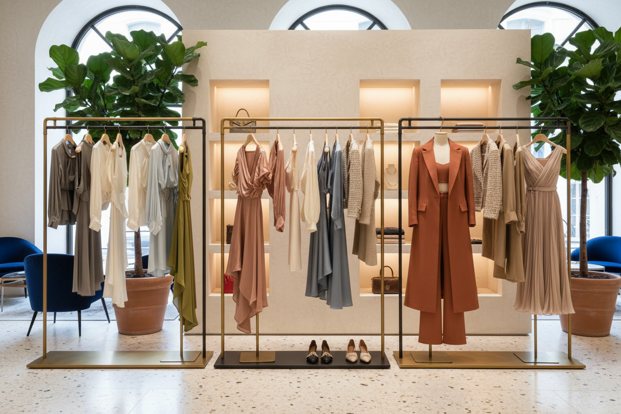 clothes women